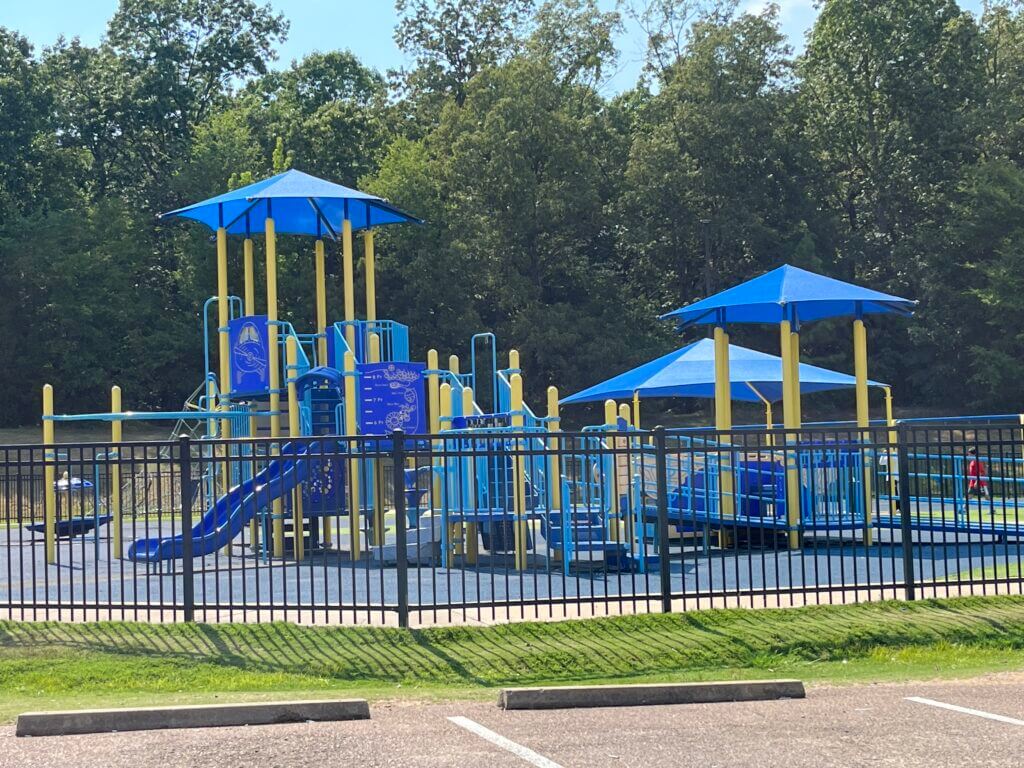 Olive Branch City Park