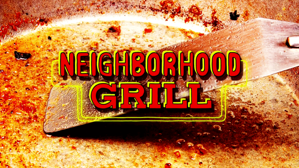 The Neighborhood Grill