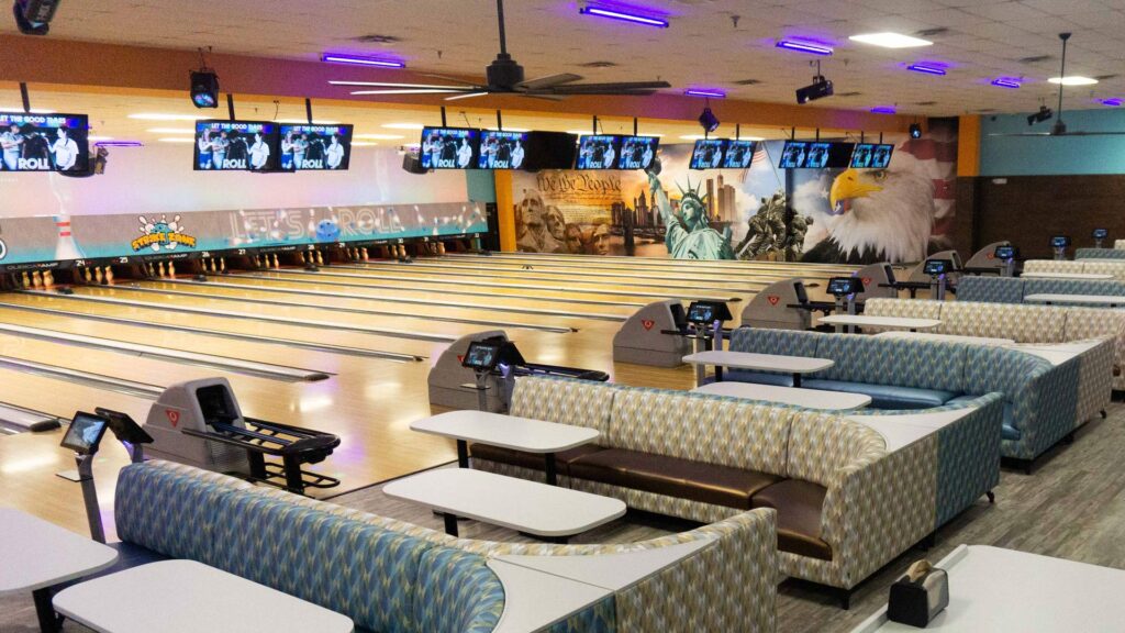 Strike Zone Bowling Lanes LLC