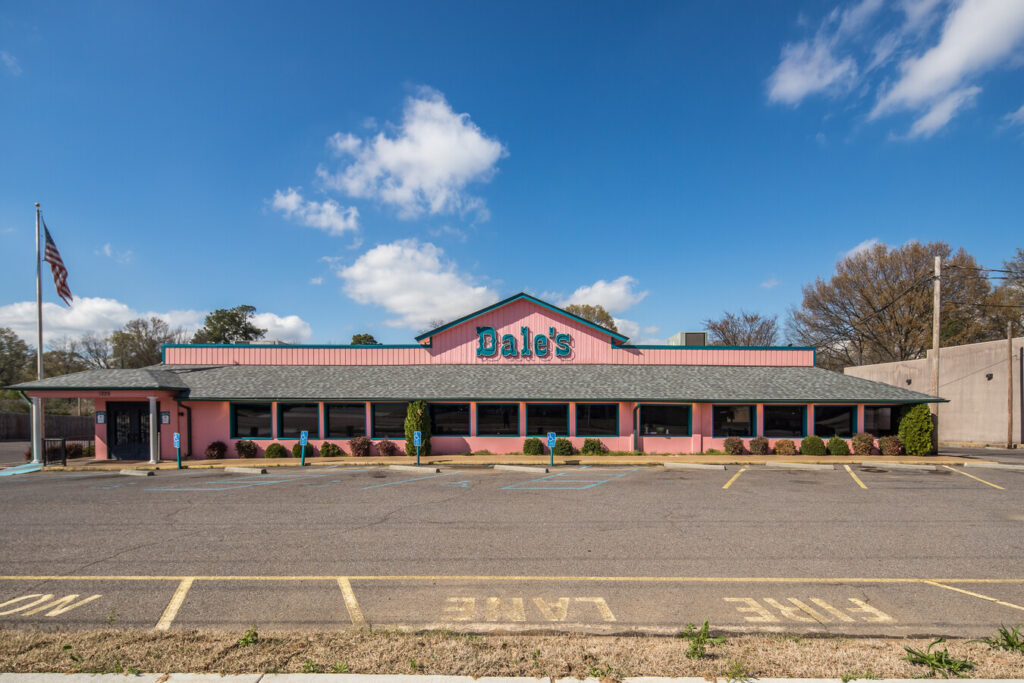 Dale’s Restaurant