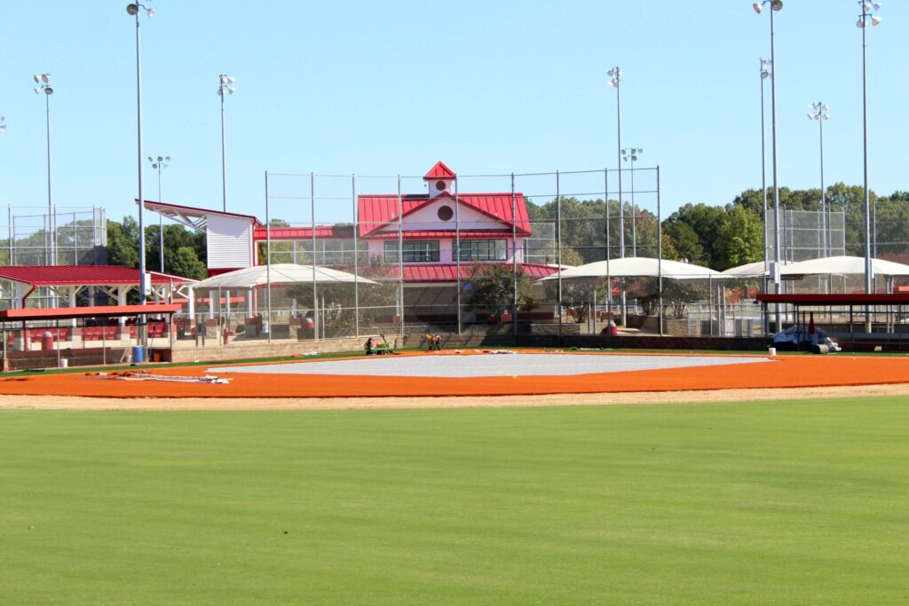 Snowden Grove Park