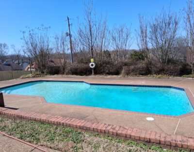 Upscale 6BR/3.5 BA- Cordova with pool