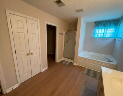 6BR/3BA Quiet Neighborhood Mississippi