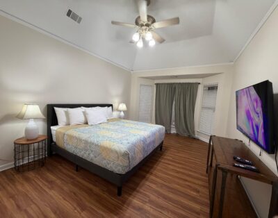 4BD/2.5BA +Bonus Room Sleep In Olive Branch